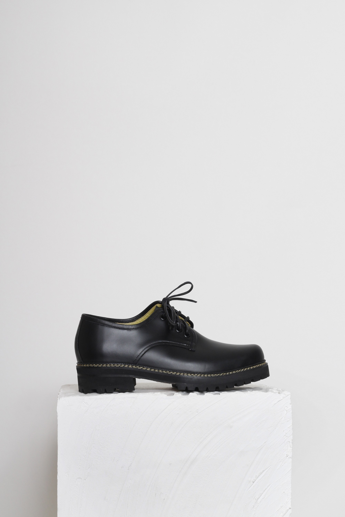 OXFORD JUNE BOX PRETO