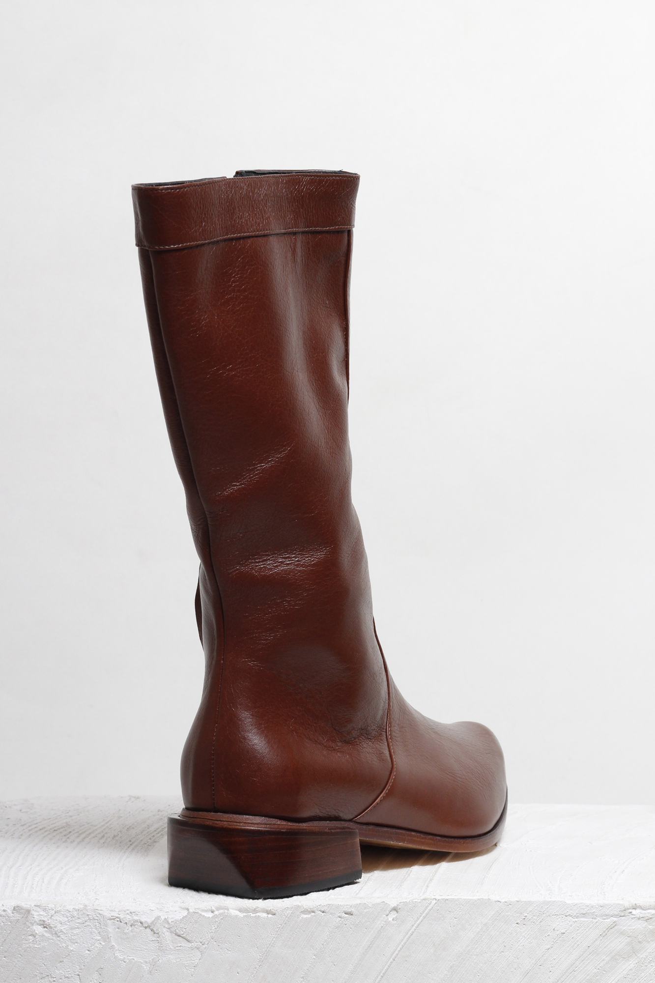 BOTA ALEXA CONHAQUE