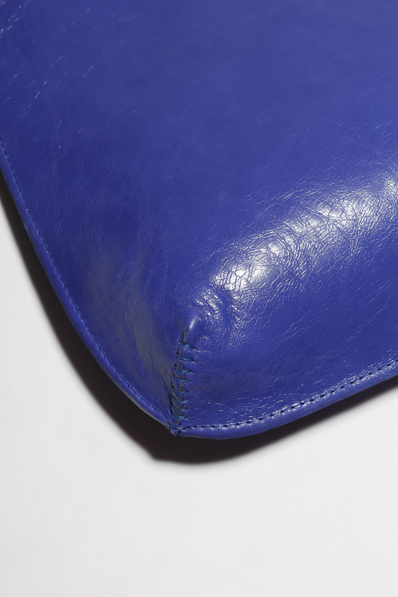 BOLSA TALITA LYON BLUE