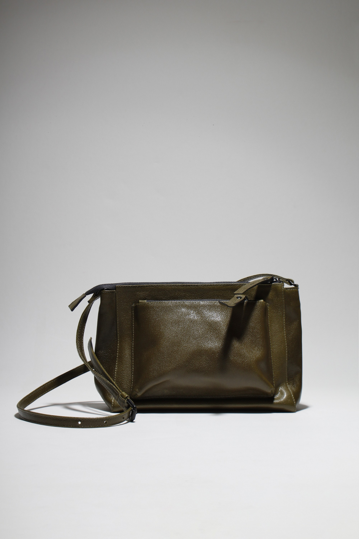 BOLSA EMMA OLIVE