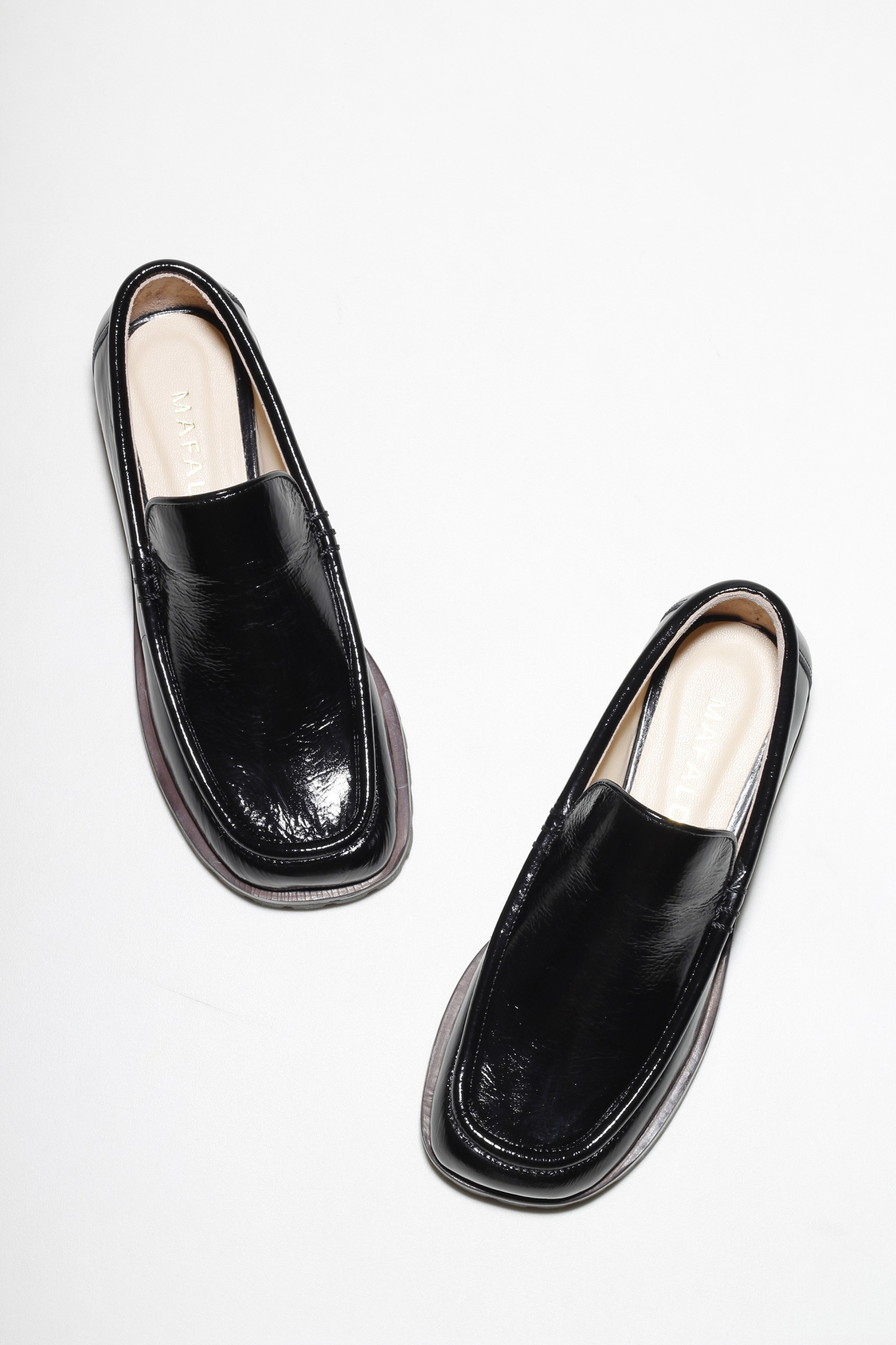 MOCASSIM DOROTH VERNIZ PRETO
