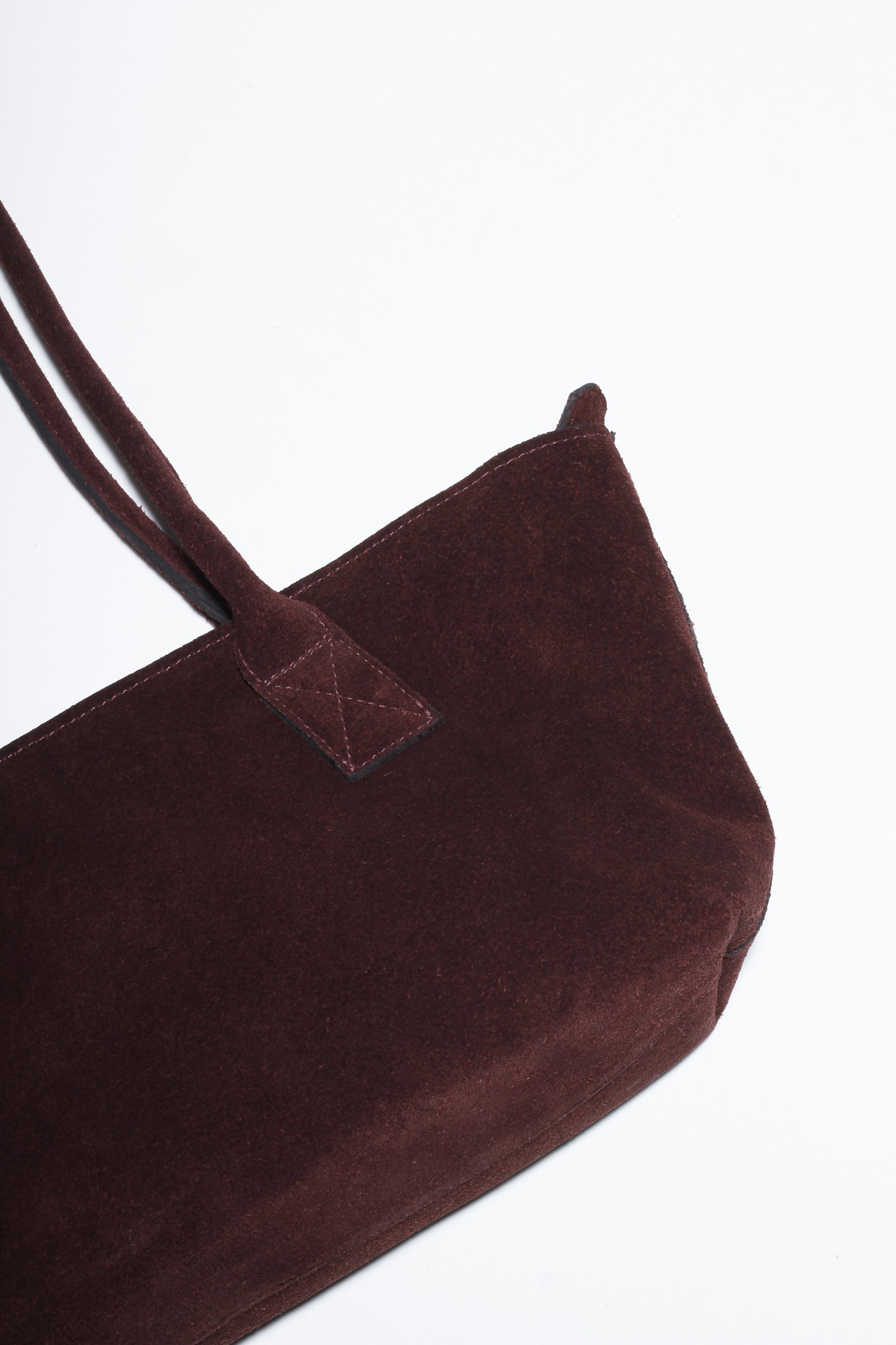 BOLSA ELLA CAMURÇA VINHO