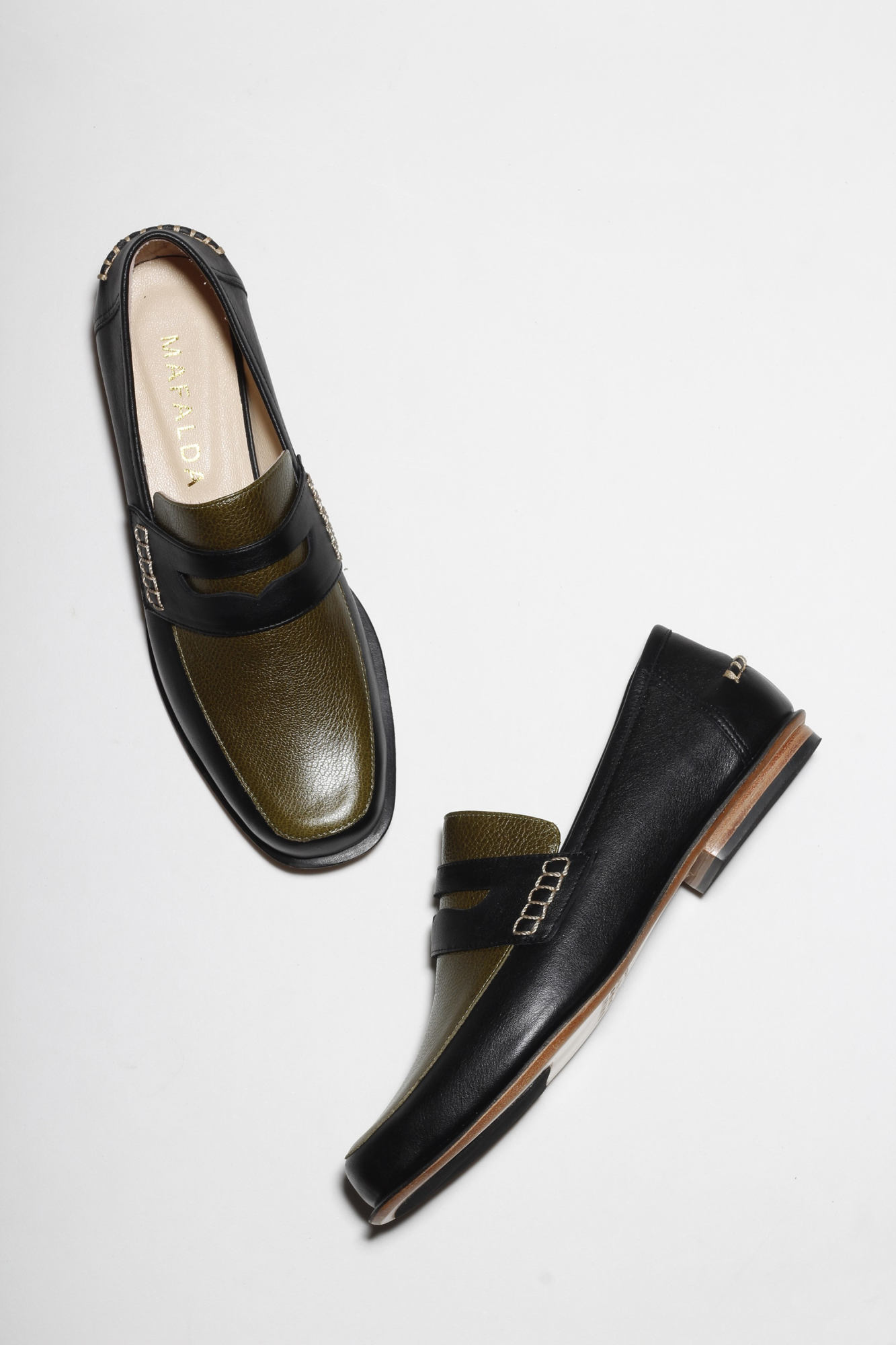 MOCASSIM DIANA PRETO