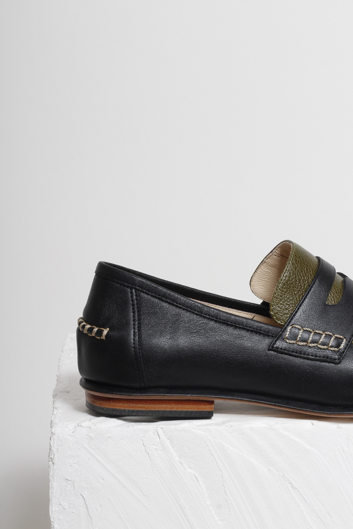 MOCASSIM DIANA PRETO