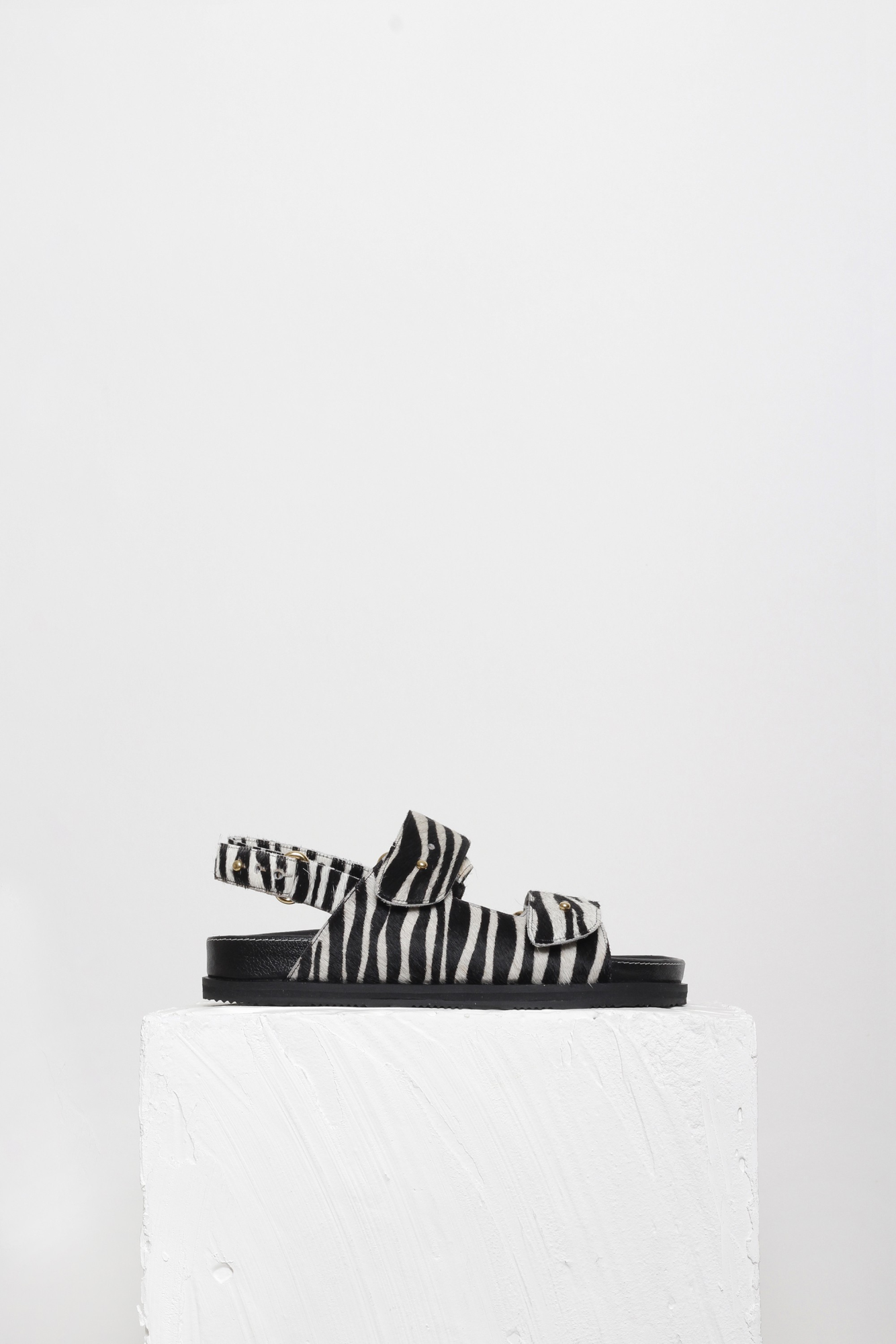 PAPETE MARGOT ZEBRA