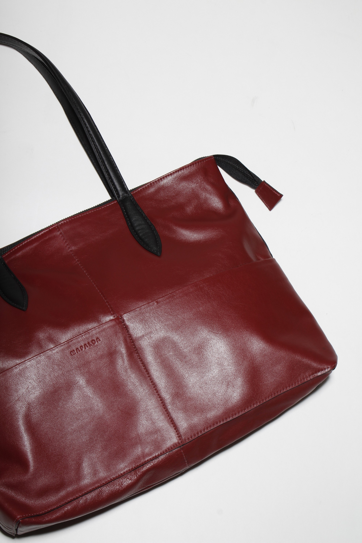 BOLSA VALENTINA VINHO