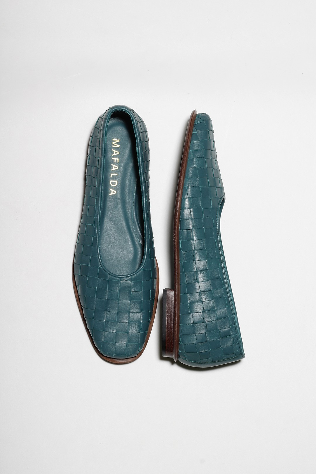 SAPATILHA FREJA JASPER GREEN
