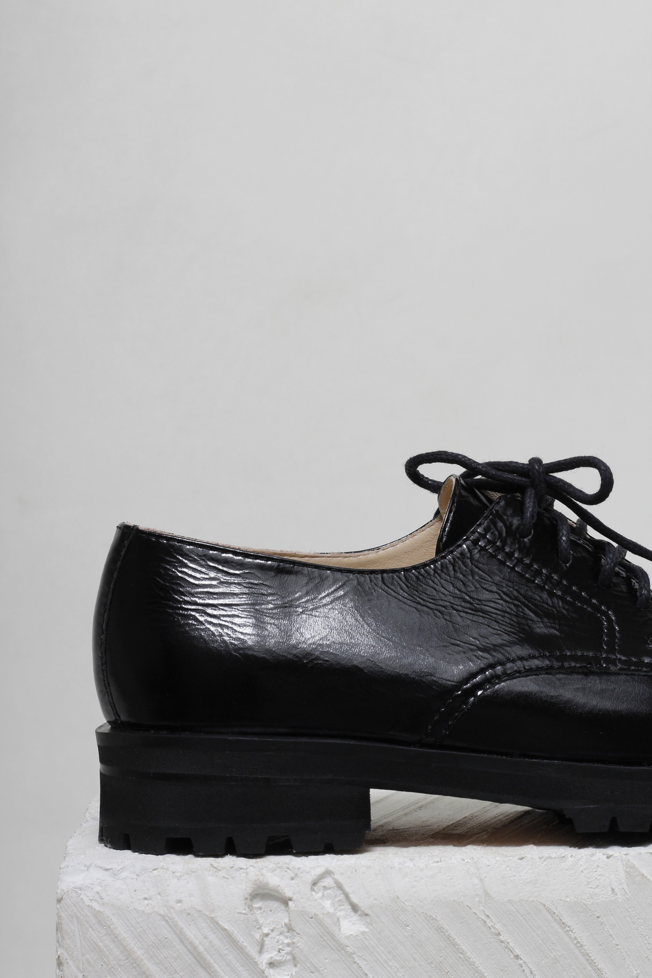 OXFORD  CATARINA VERNIZ PRETO