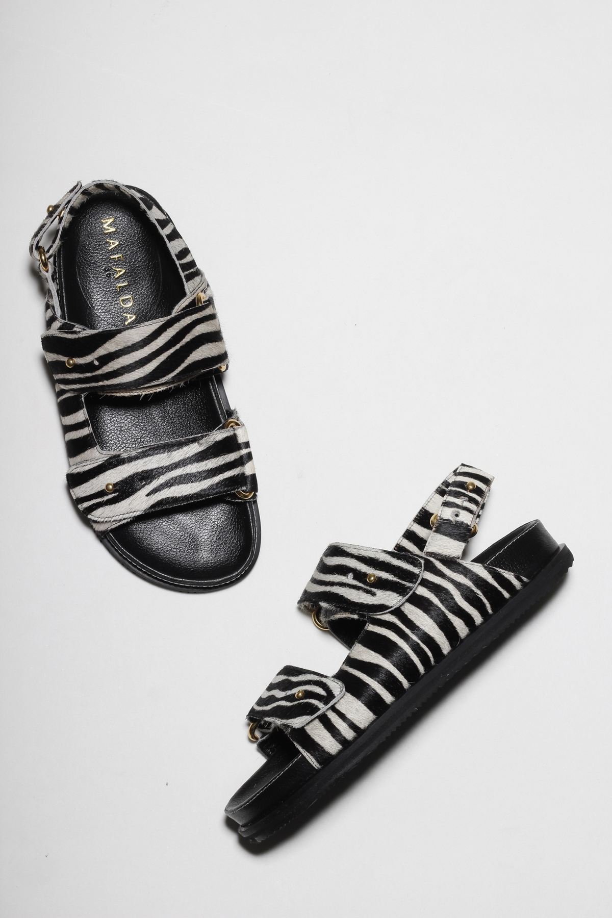 PAPETE MARGOT ZEBRA
