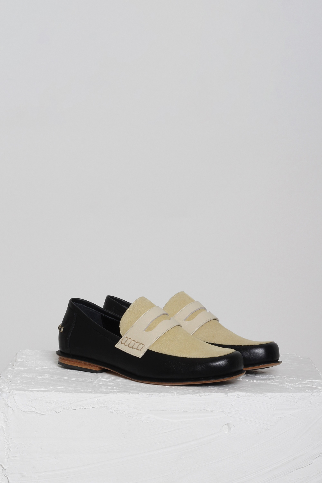 MOCASSIM DIANA ROMA OLIVA