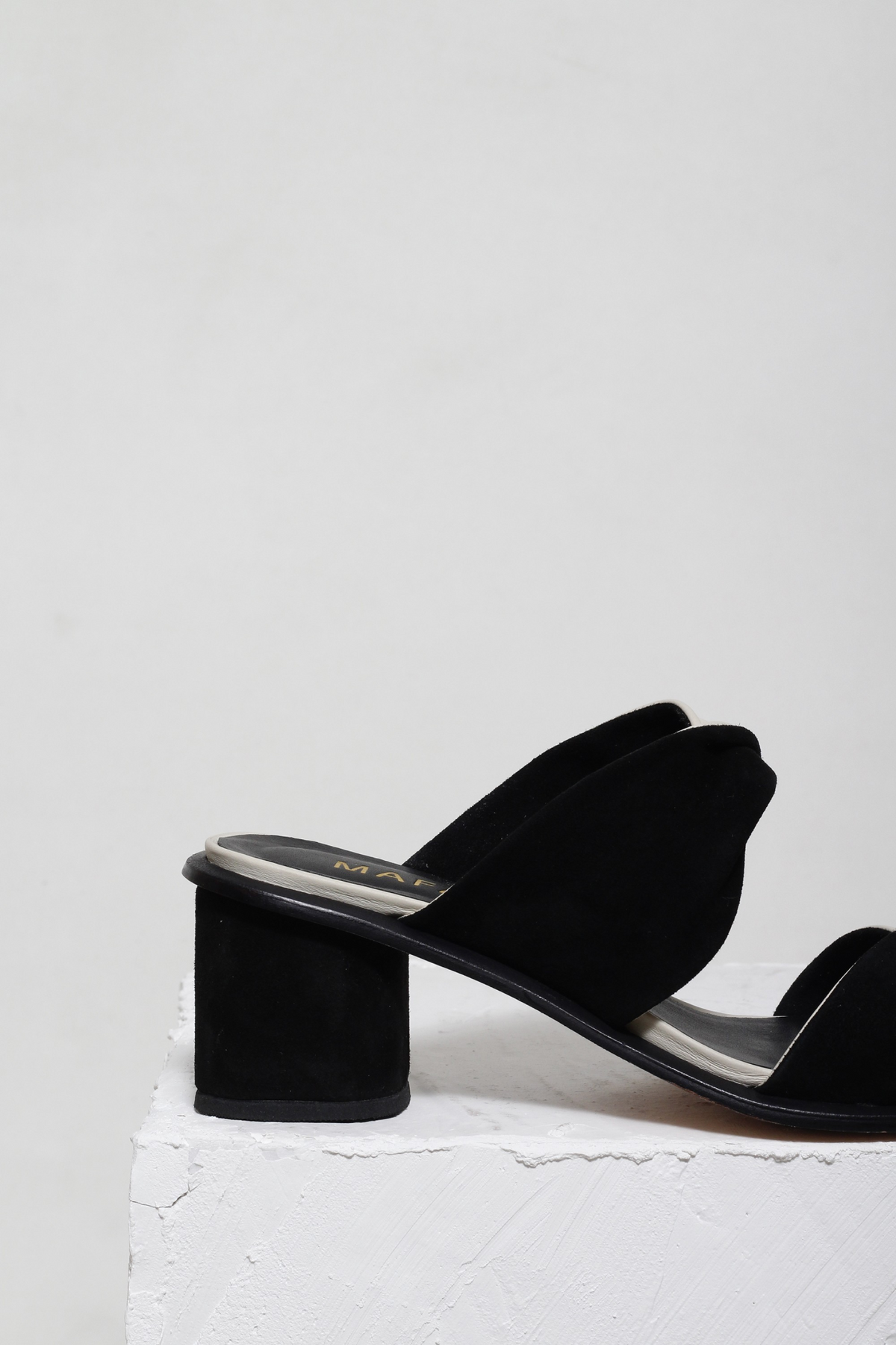SAPATO TINA  BONE