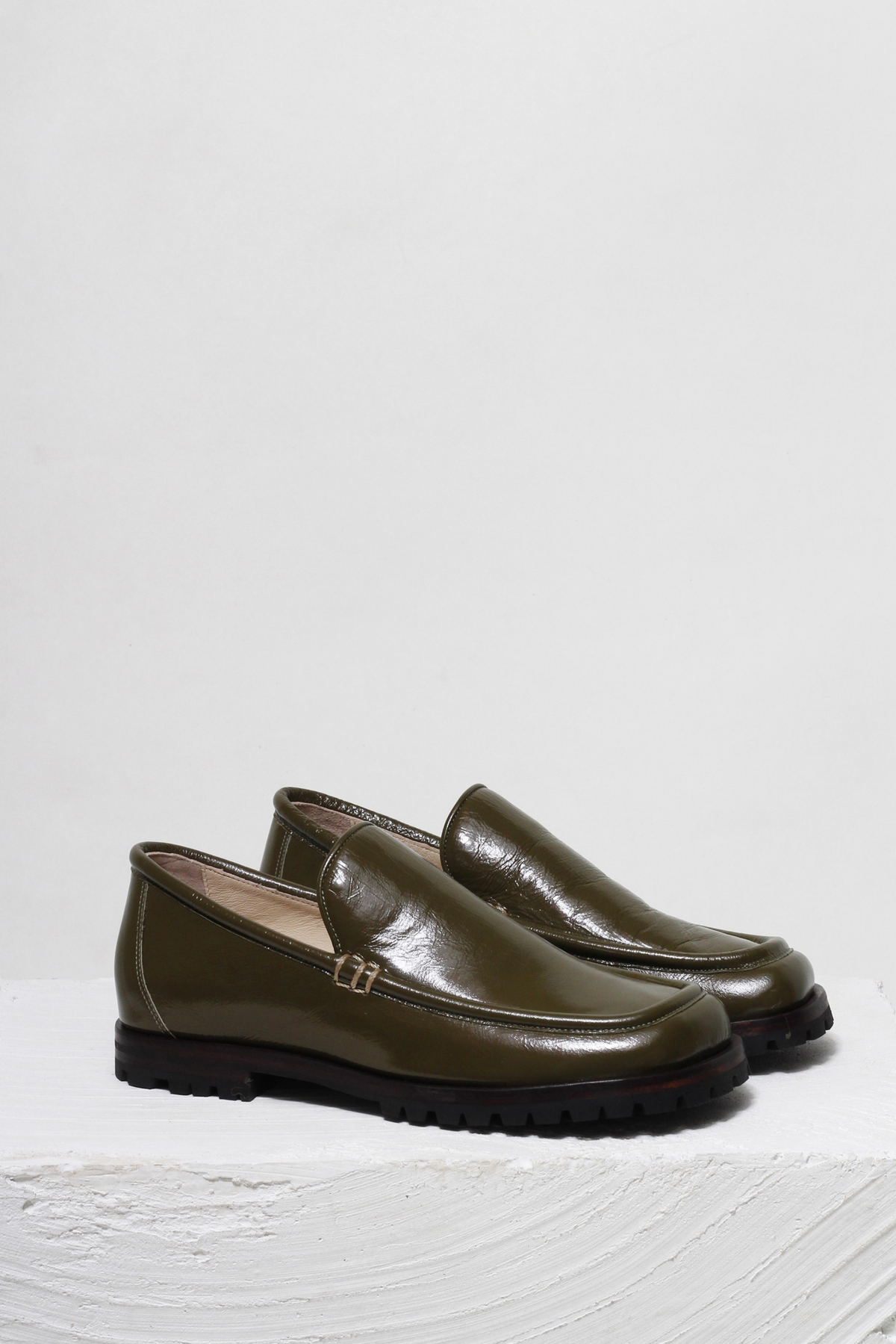 MOCASSIM DOROTH VERNIZ ALCAPARRA