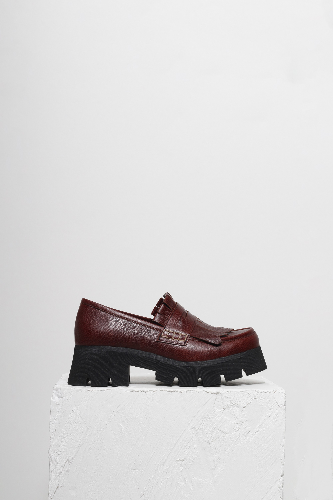 MOCASSIM FRANCIS VINHO