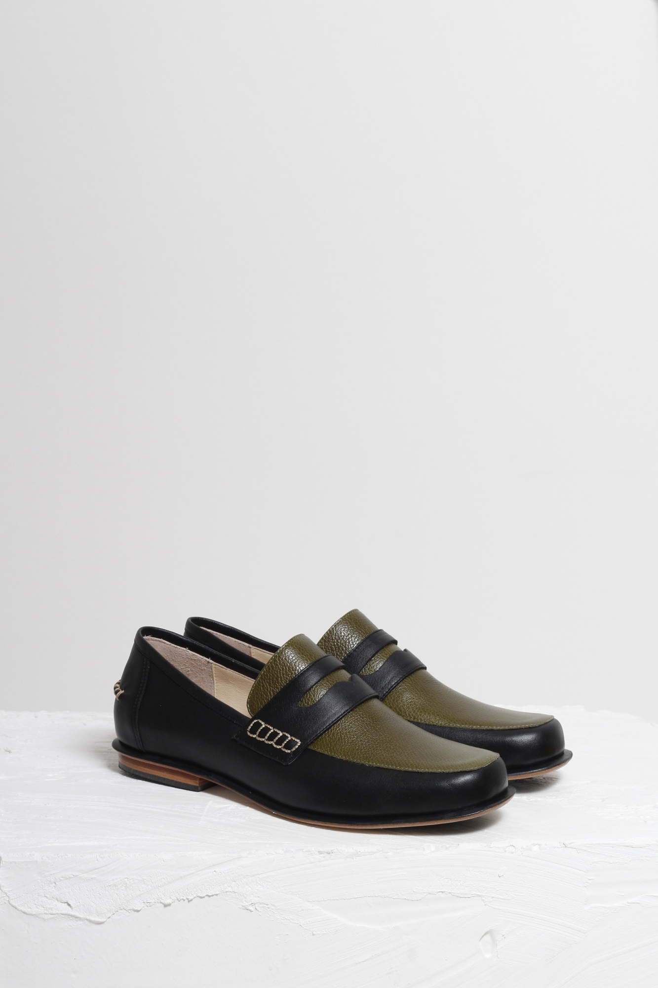 MOCASSIM DIANA PRETO