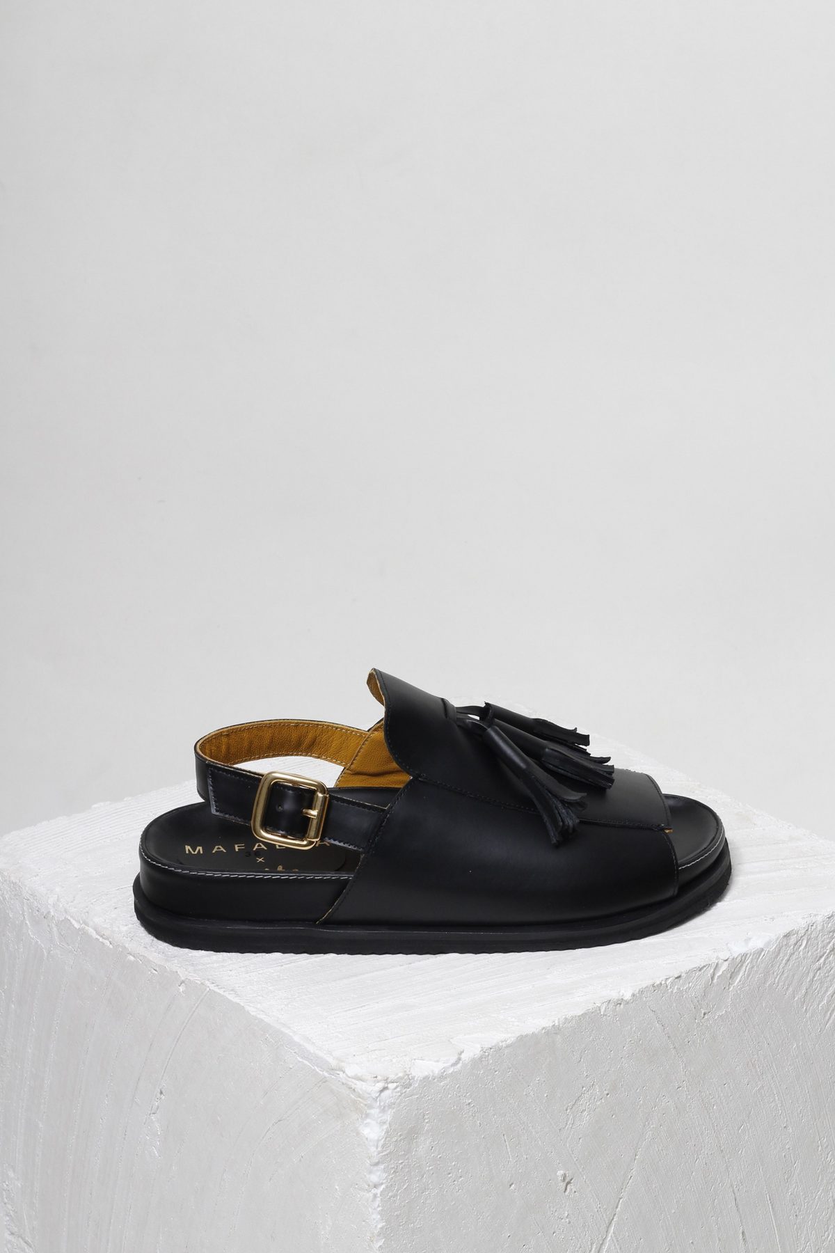 PAPETE RITA BOX PRETO