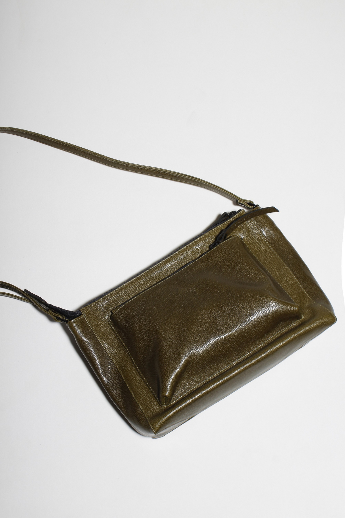 BOLSA EMMA OLIVE