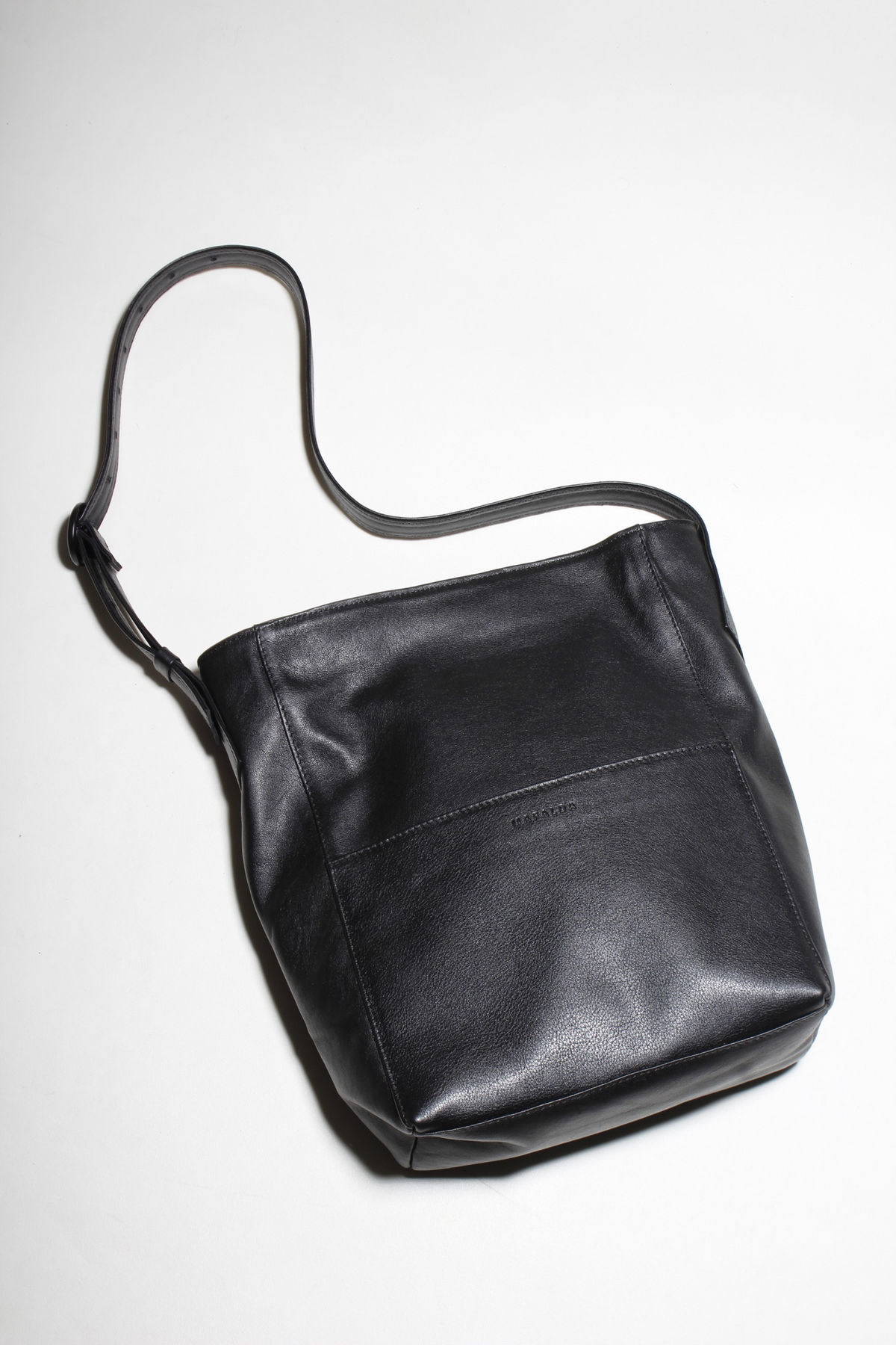 BOLSA LEONORA PRETO