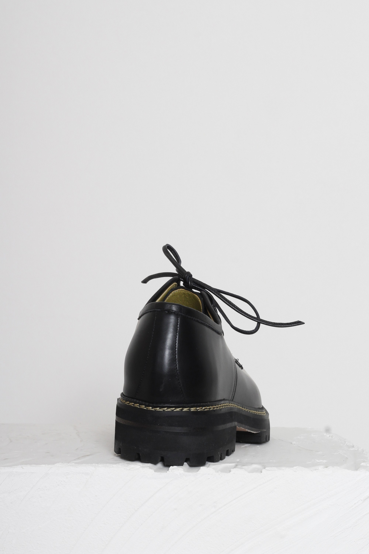 OXFORD JUNE BOX PRETO