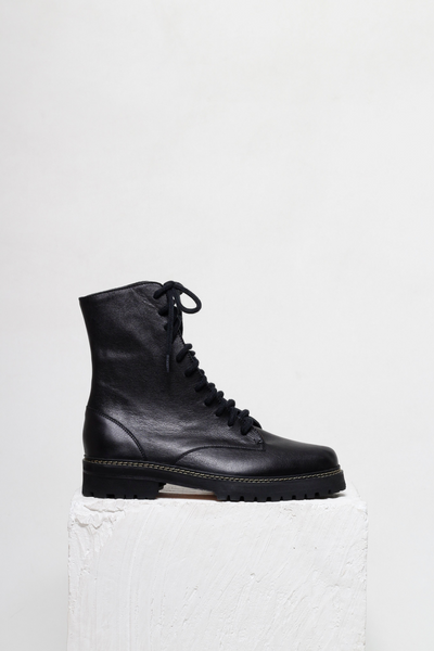 BOTA ANGELINA PRETO