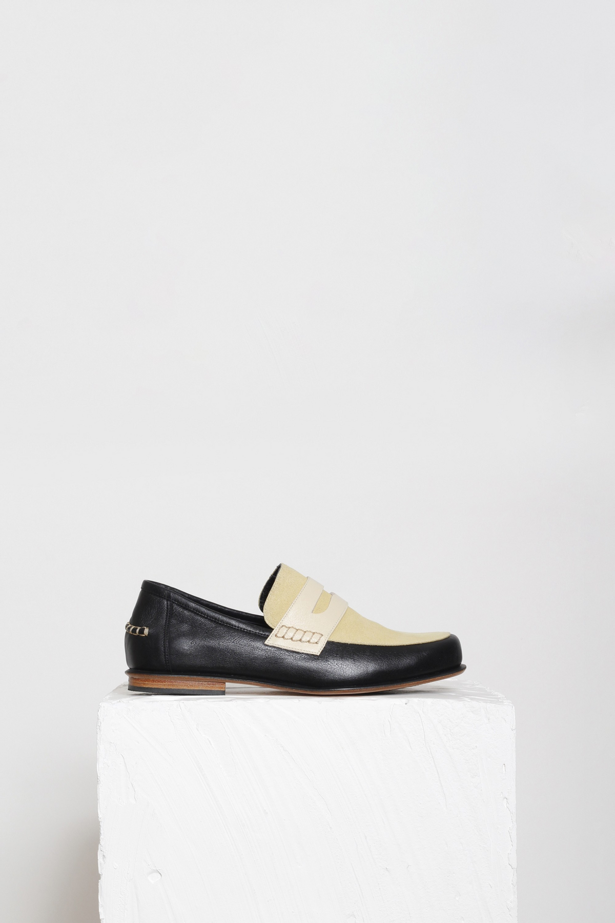 MOCASSIM DIANA ROMA OLIVA