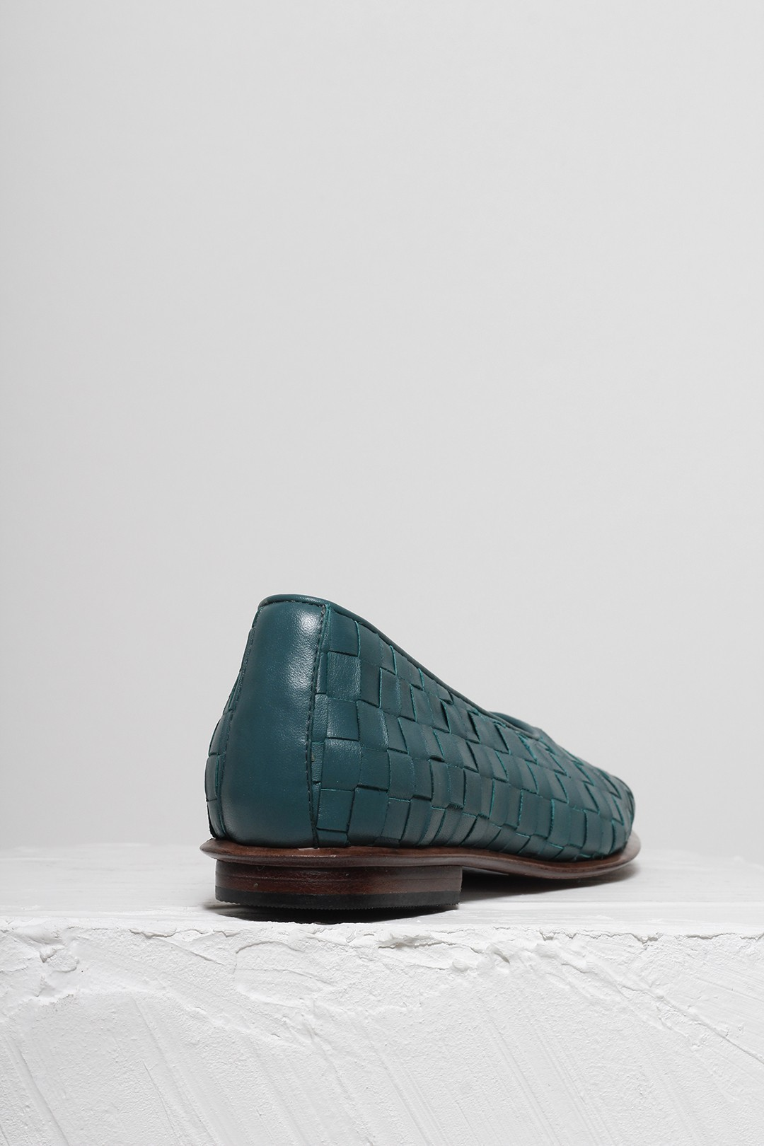 SAPATILHA FREJA JASPER GREEN
