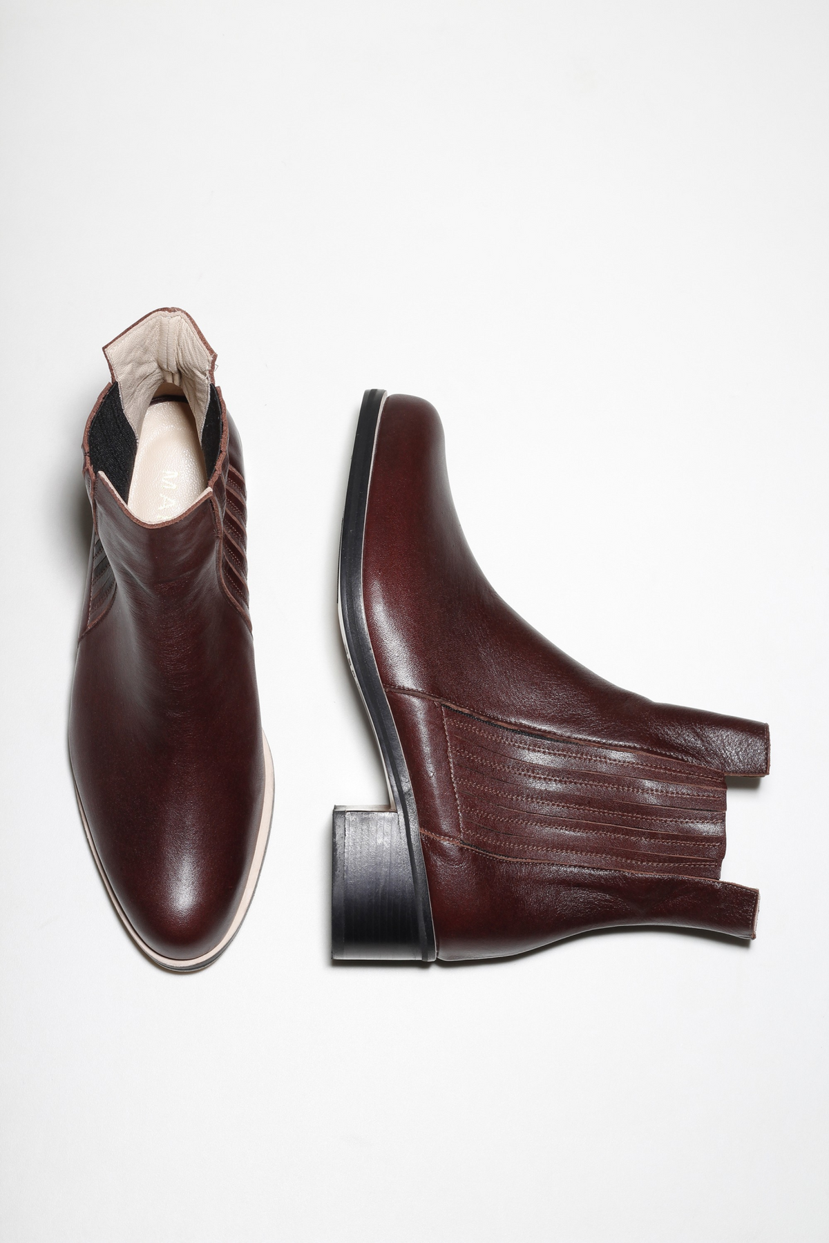 BOTA NINA CAFÉ
