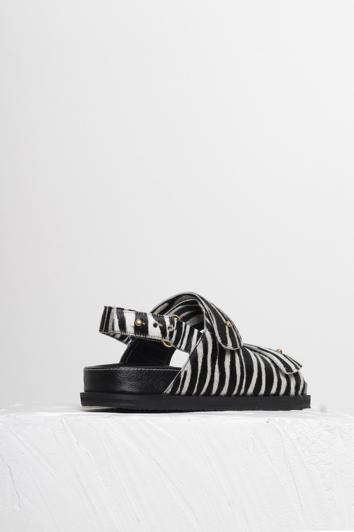 PAPETE MARGOT ZEBRA