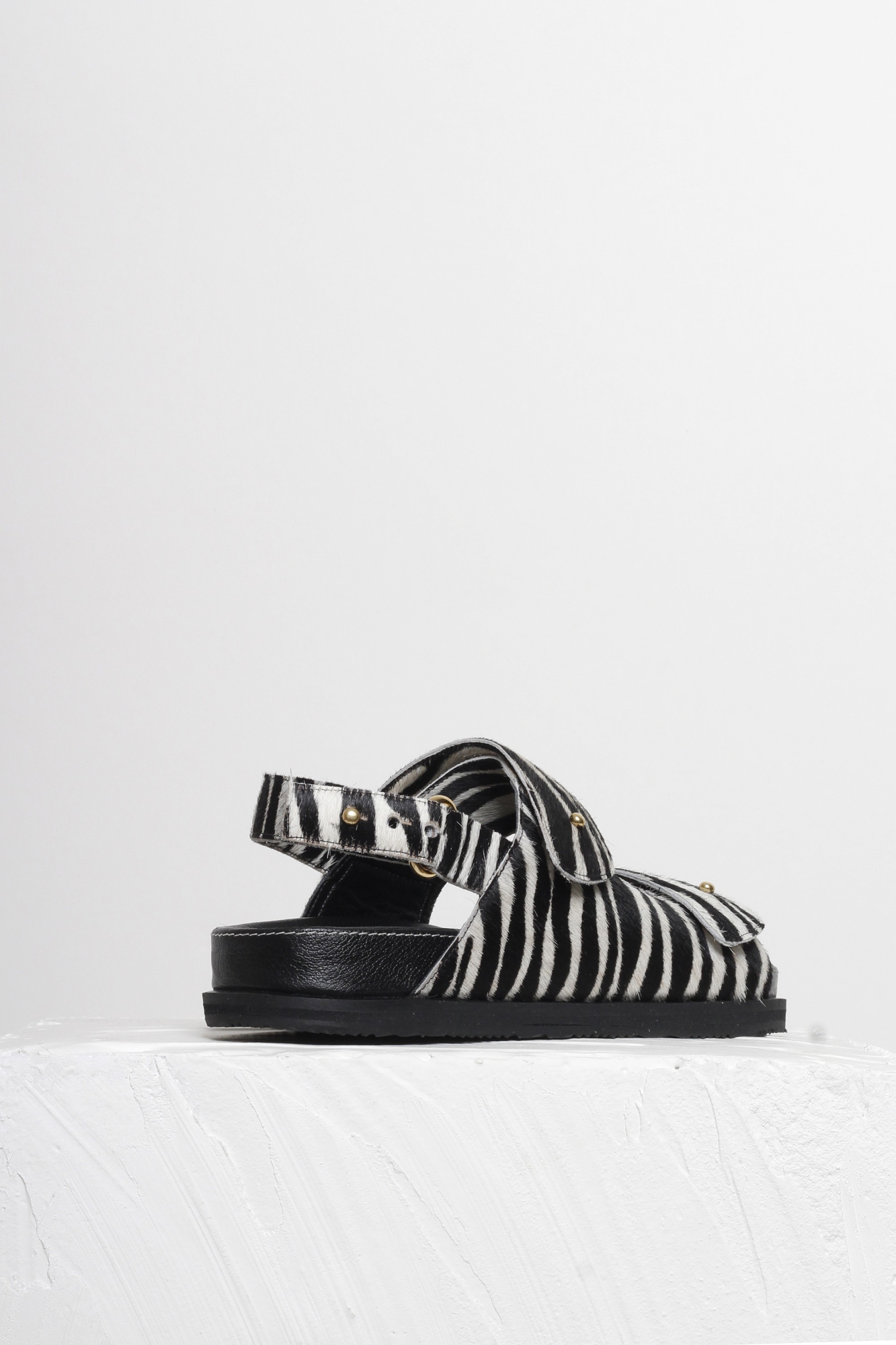 PAPETE MARGOT ZEBRA