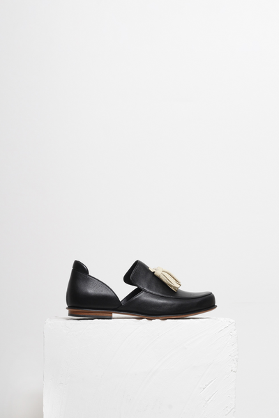 MOCASSIM LOREN PRETO