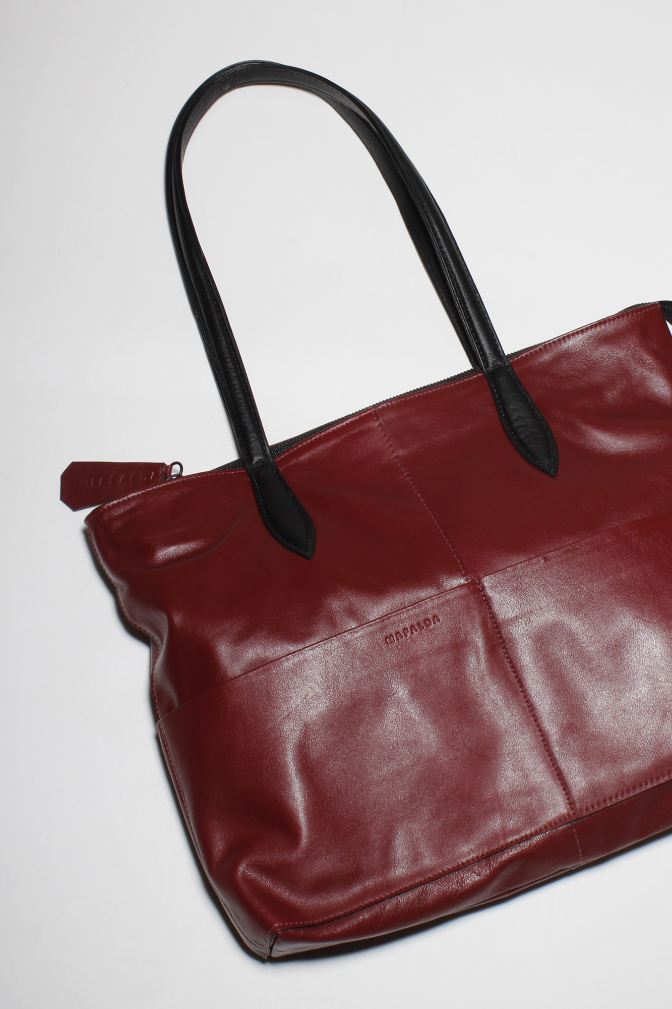 BOLSA VALENTINA VINHO