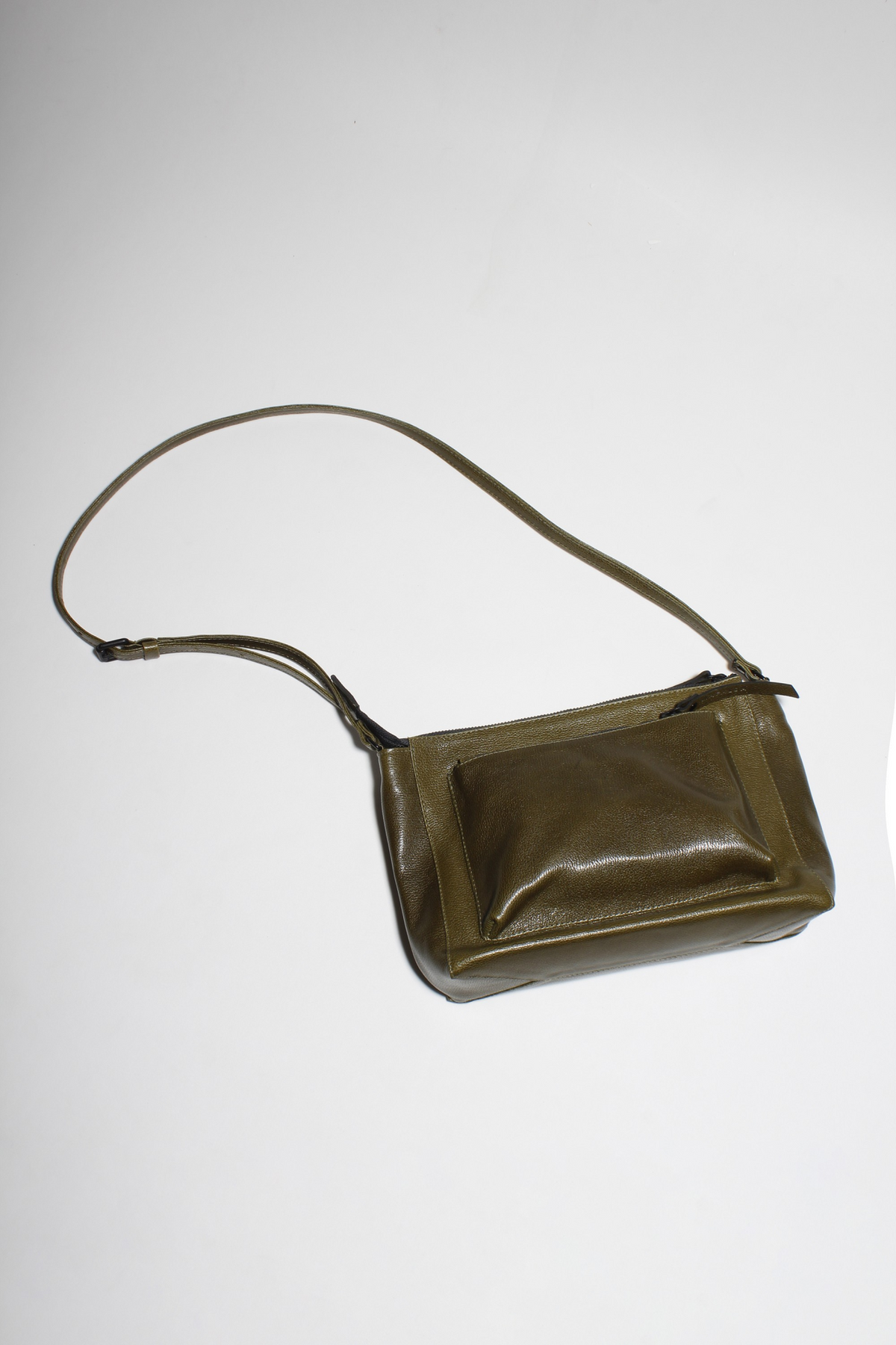 BOLSA EMMA OLIVE