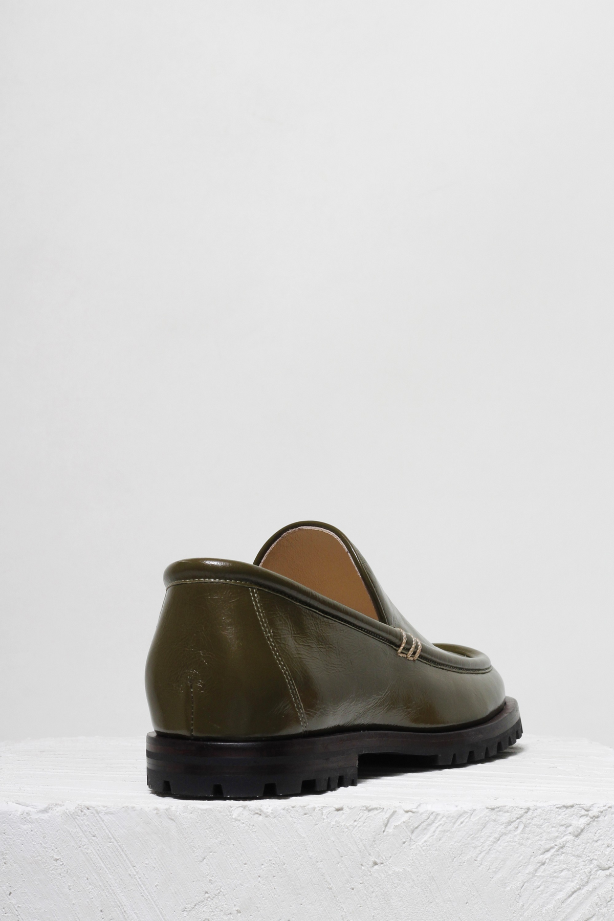 MOCASSIM DOROTH VERNIZ ALCAPARRA