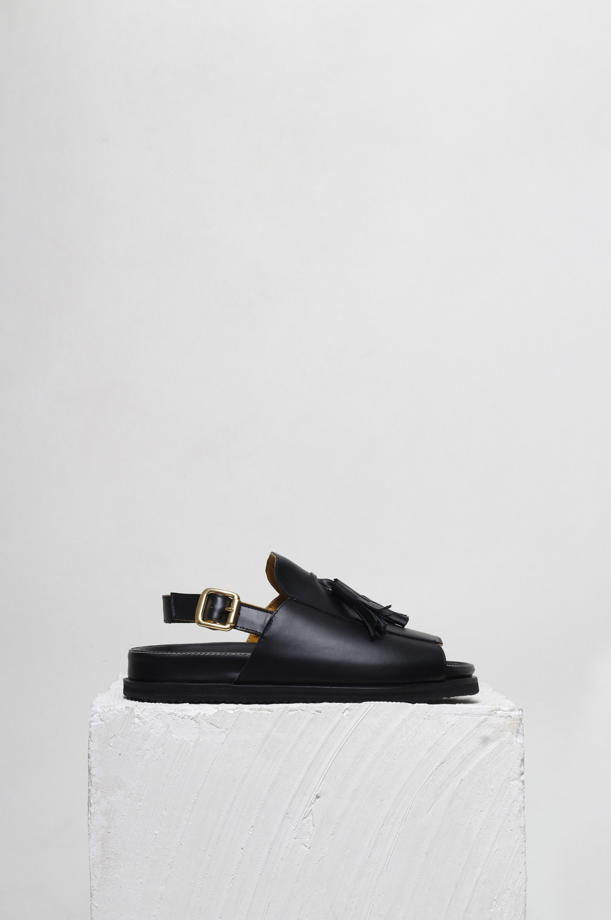 PAPETE RITA BOX PRETO