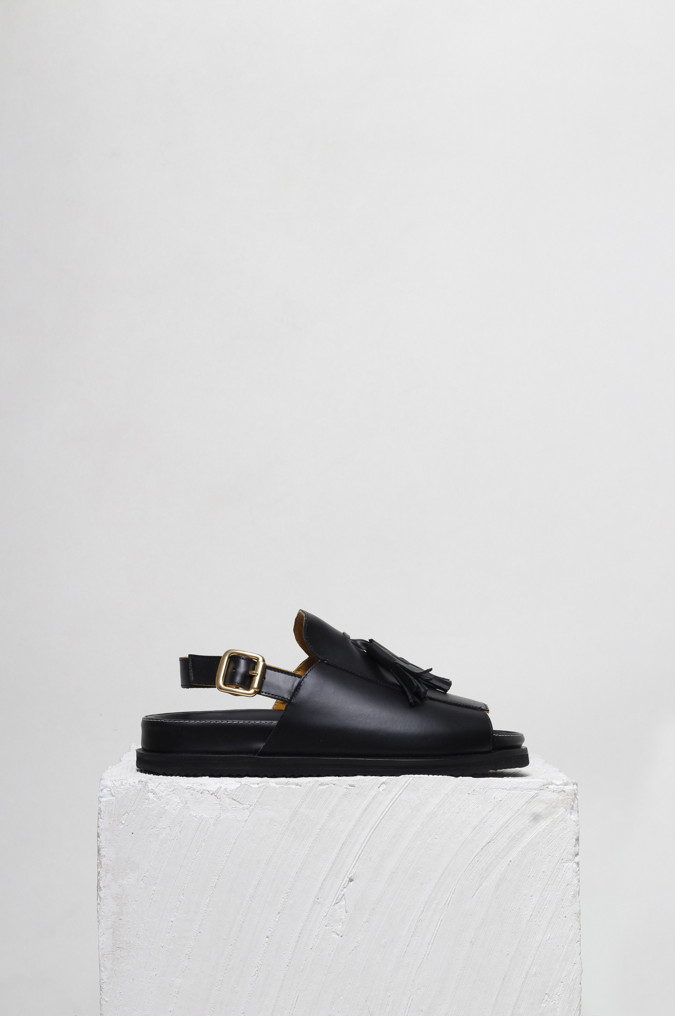 PAPETE RITA BOX PRETO