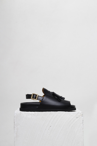 PAPETE RITA BOX PRETO