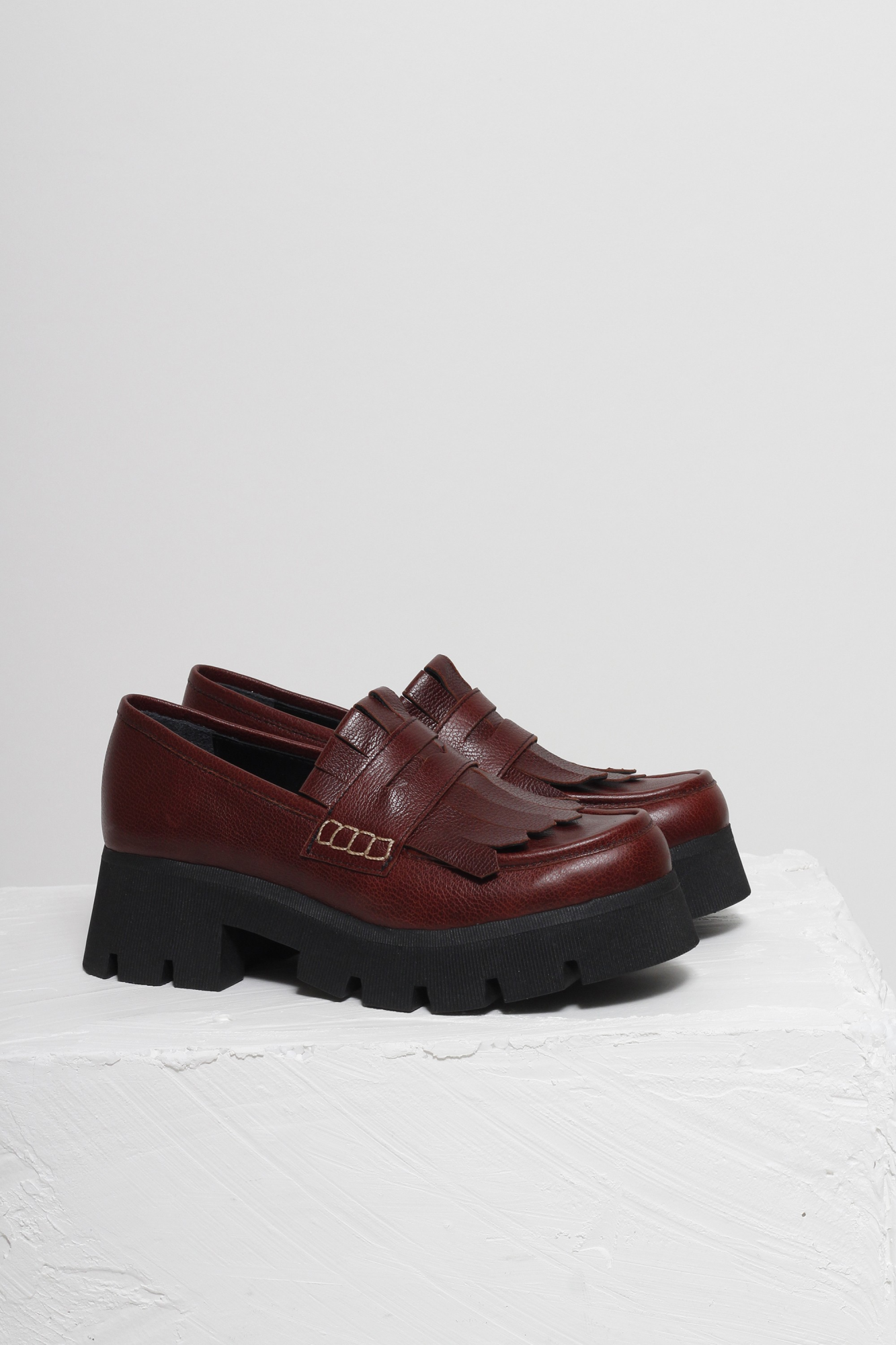 MOCASSIM FRANCIS VINHO