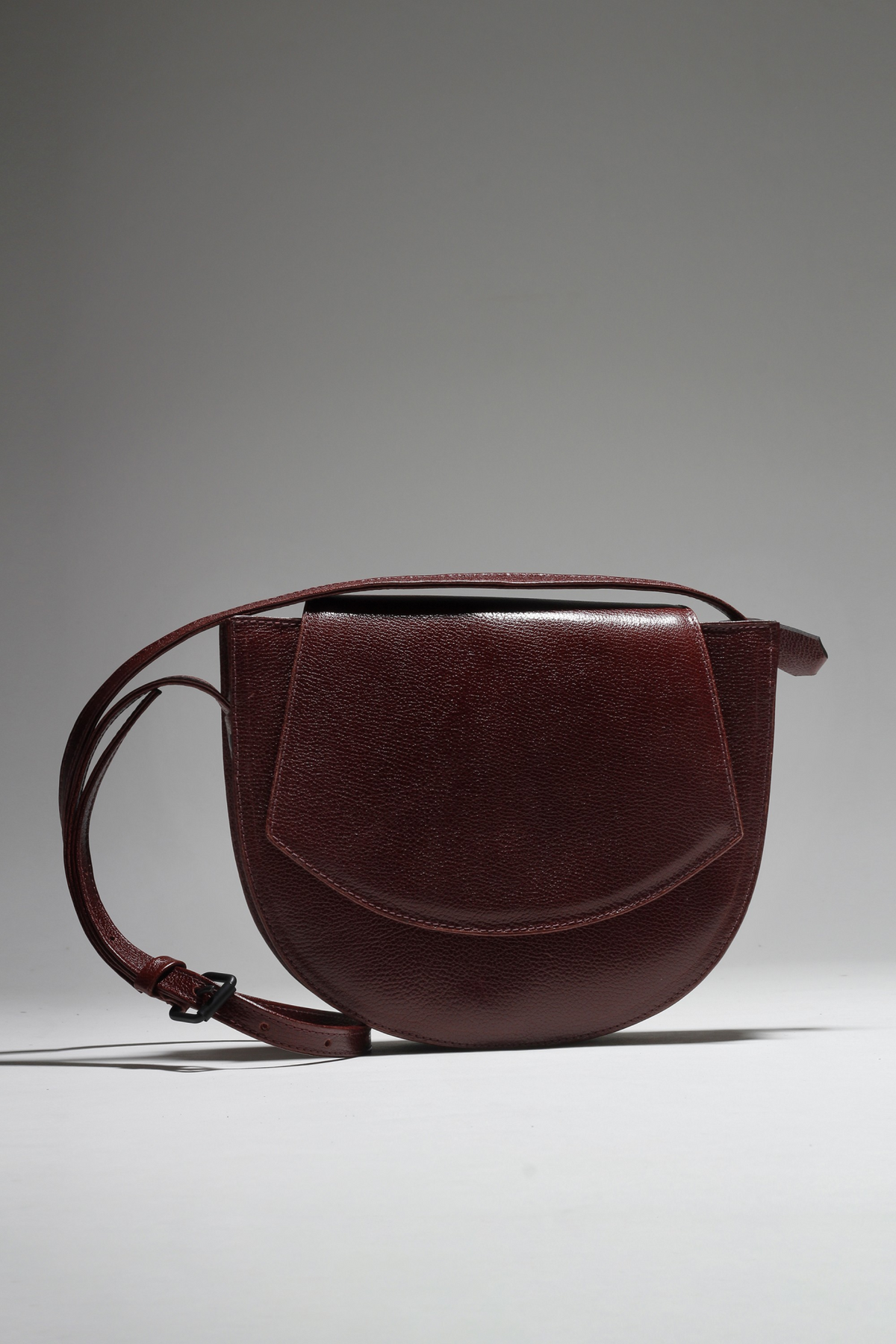 BOLSA KAREN VINHO