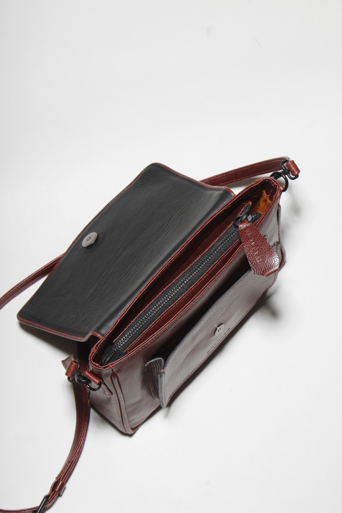BOLSA JOSEFINA VINHO