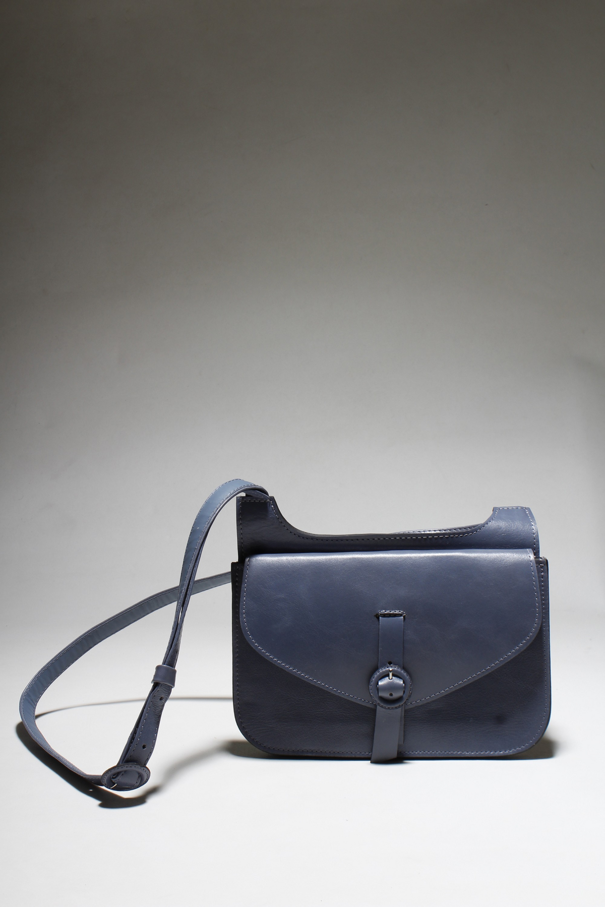 BOLSA SABRINA INDIGO