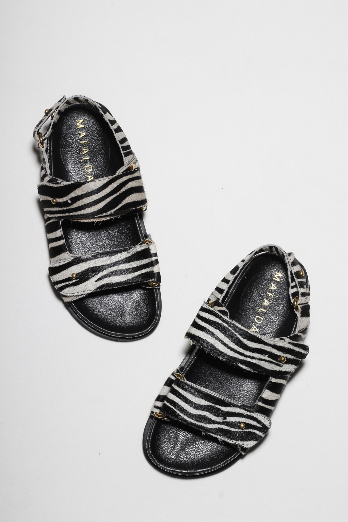 PAPETE MARGOT ZEBRA
