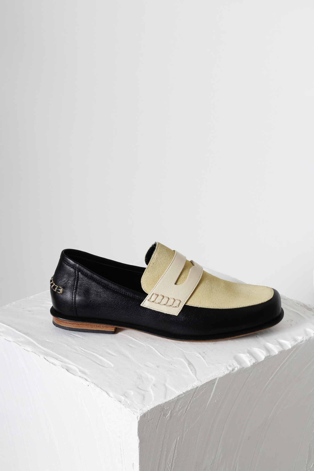 MOCASSIM DIANA ROMA OLIVA