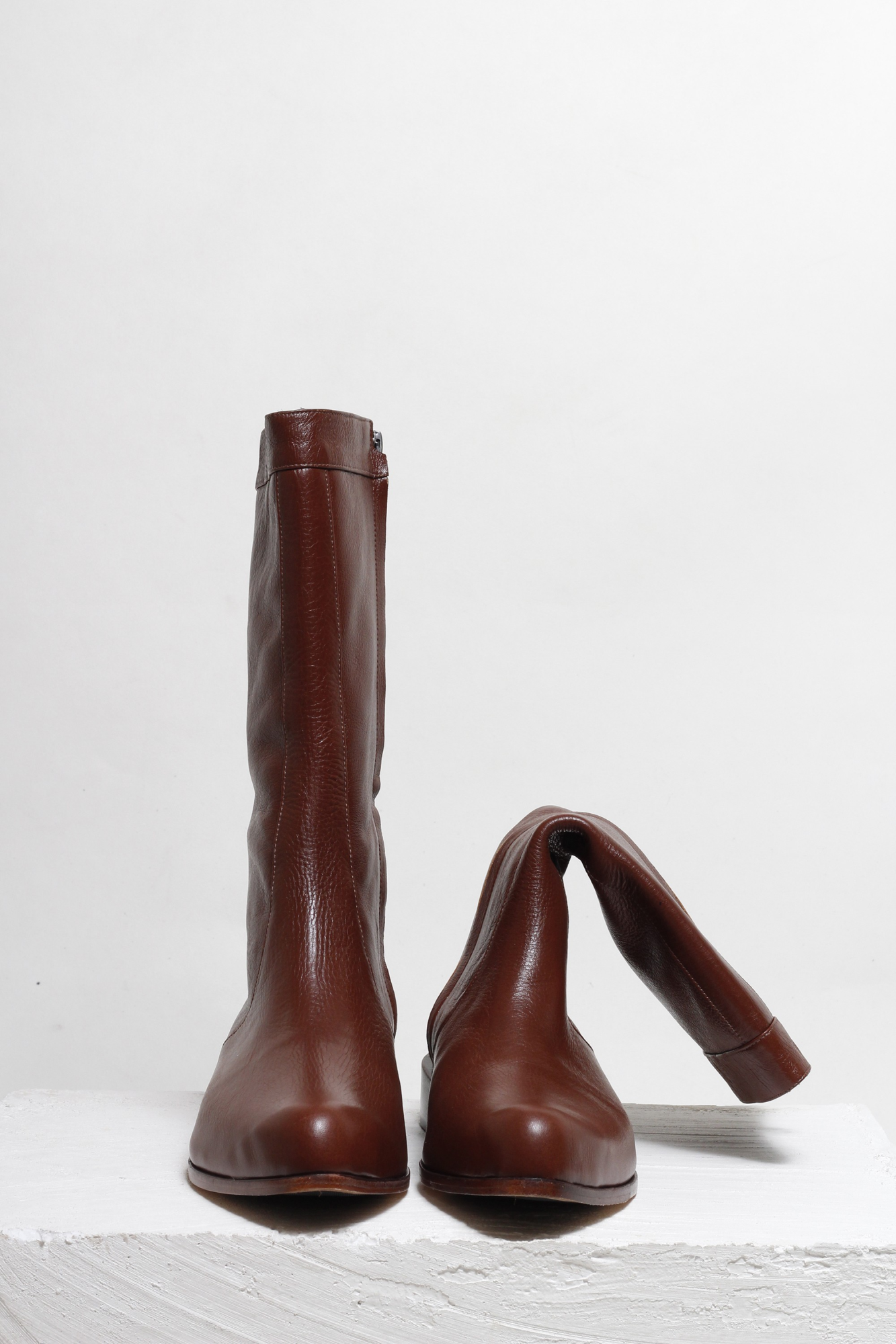 BOTA ALEXA CONHAQUE