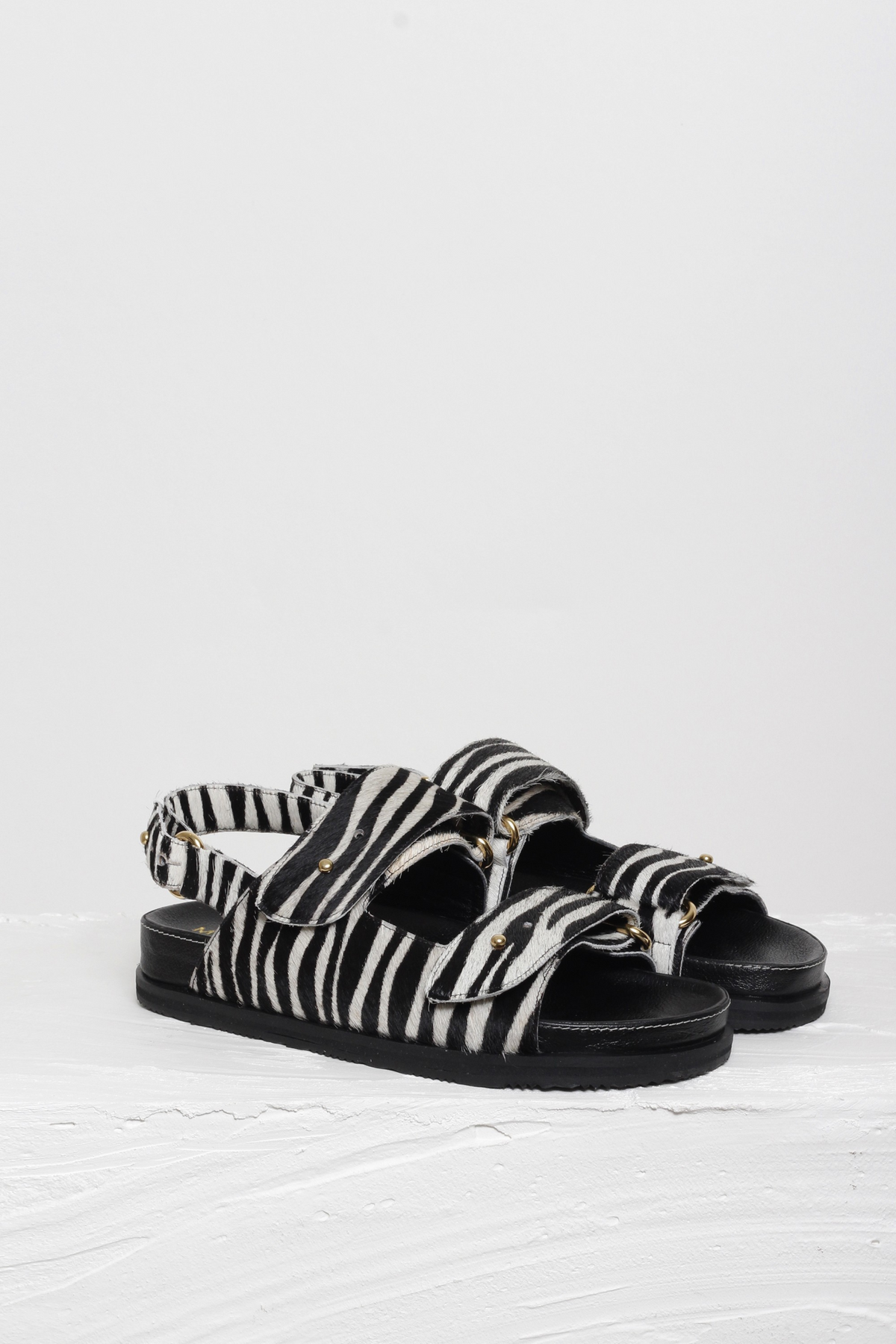PAPETE MARGOT ZEBRA