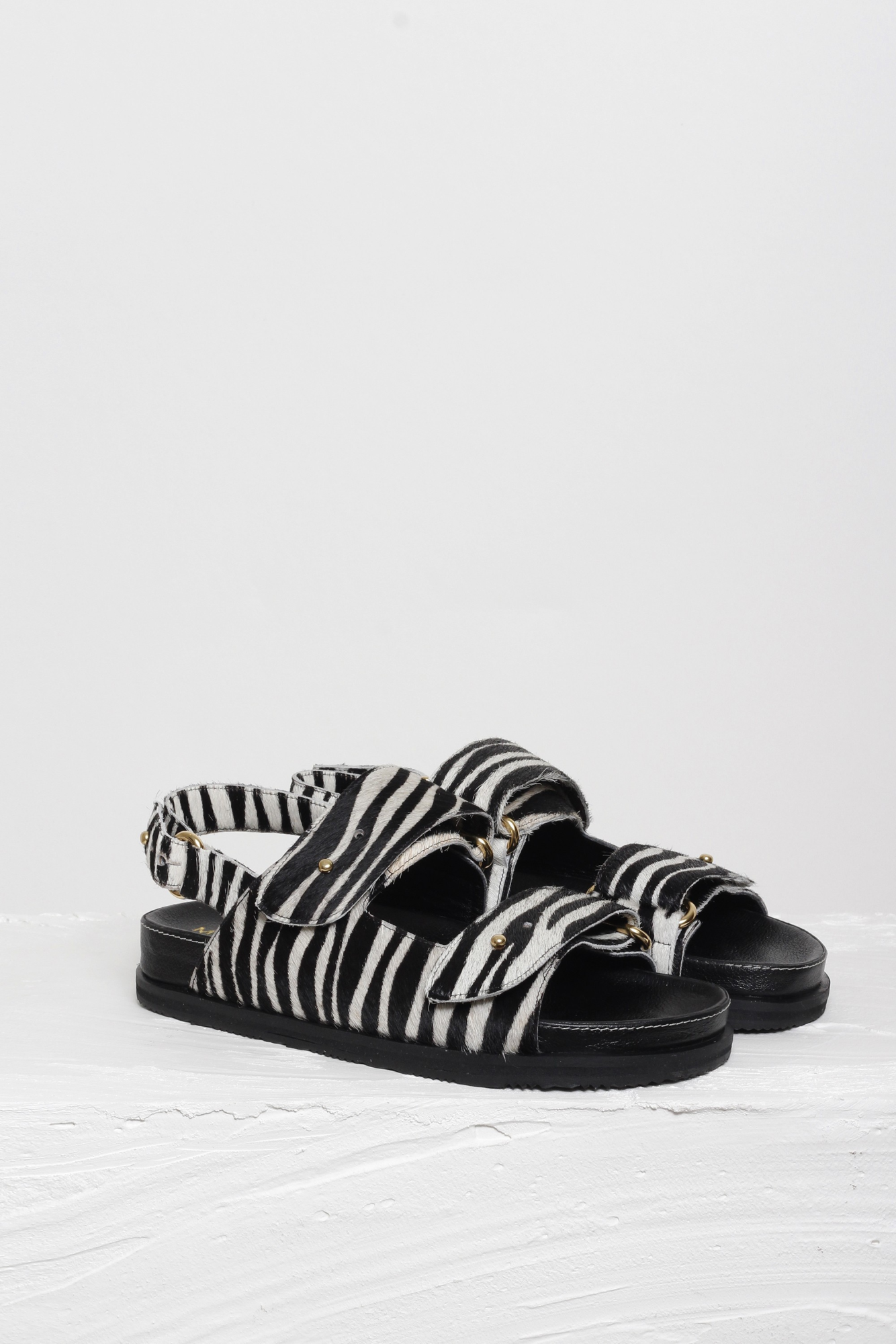 PAPETE MARGOT ZEBRA