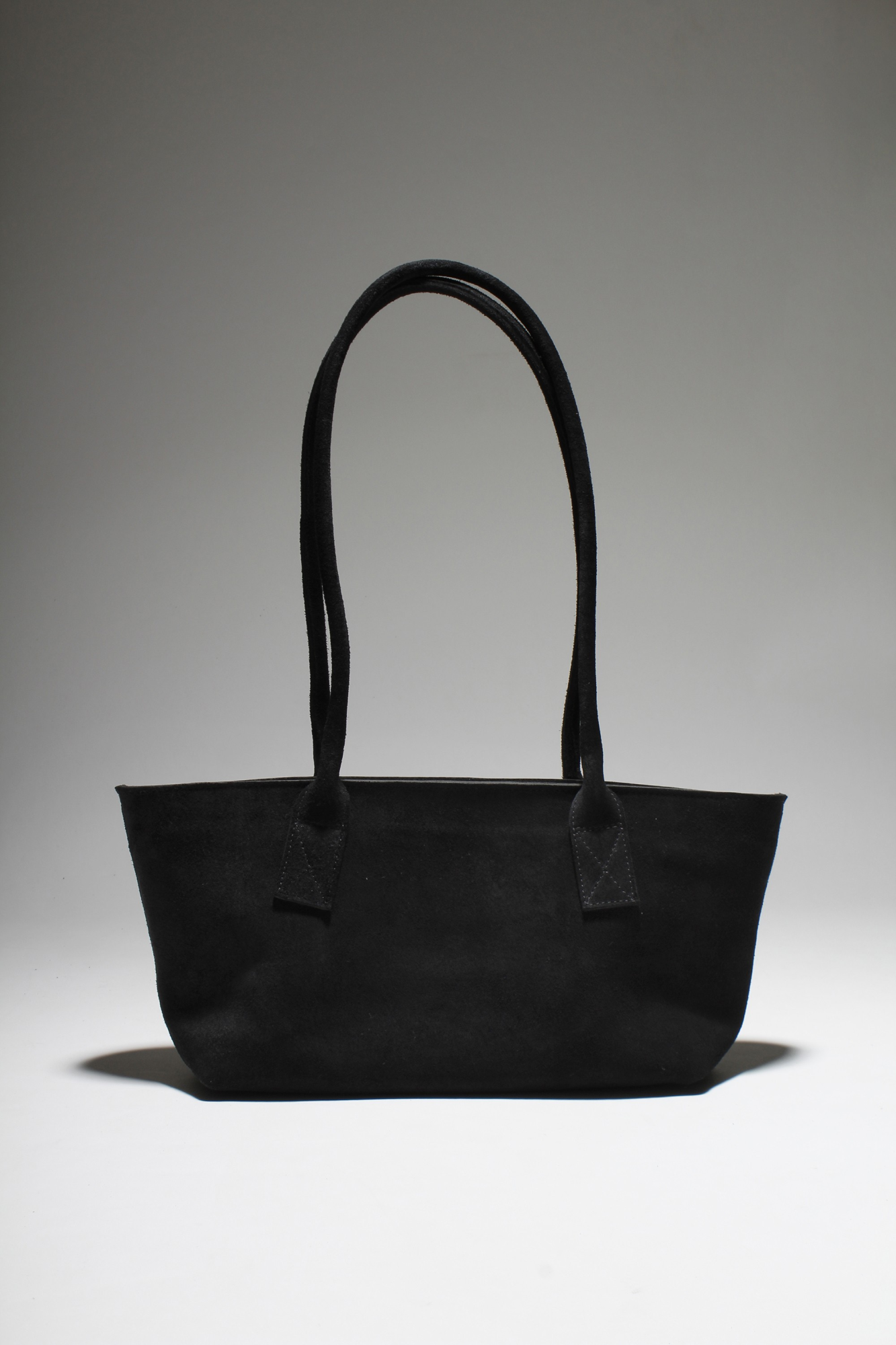 BOLSA ELLA CAMURÇA PRETO