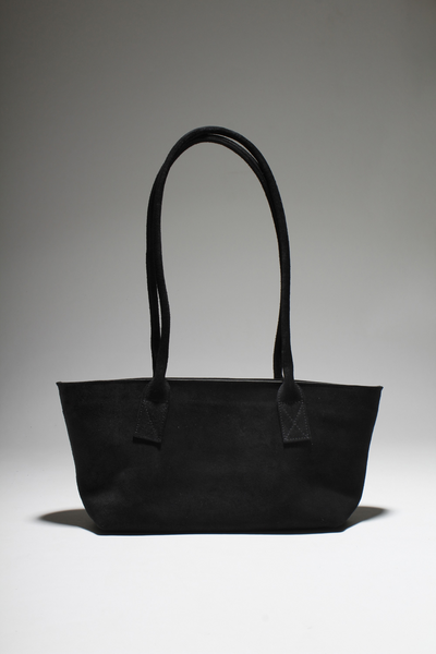 BOLSA ELLA CAMURÇA PRETO