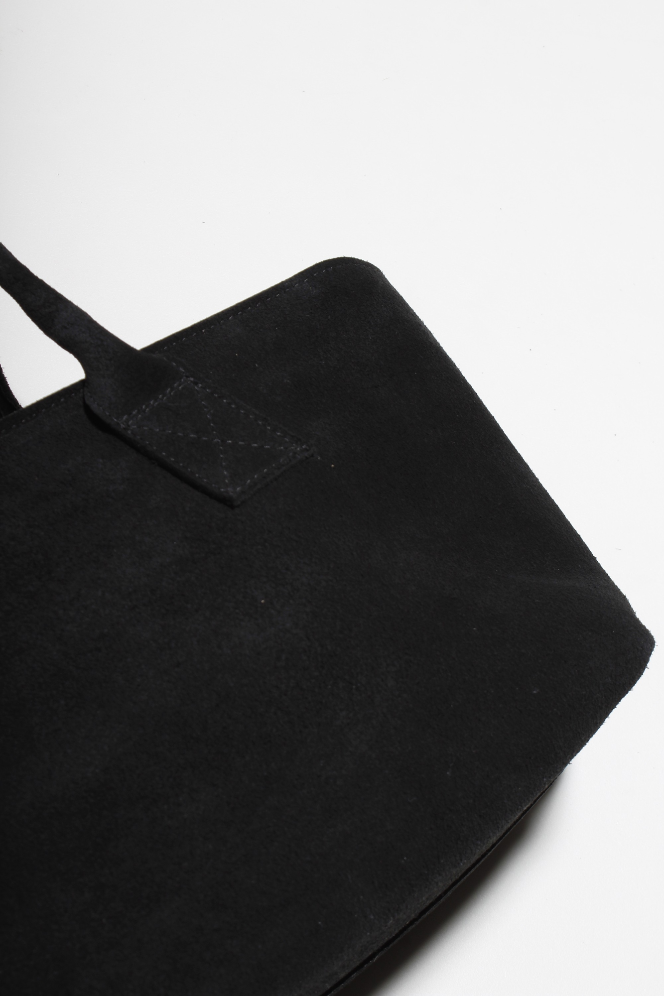 BOLSA ELLA CAMURÇA PRETO