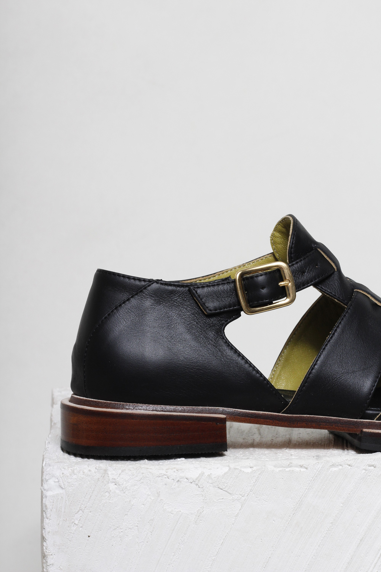 SAPATO SERENA PRETO