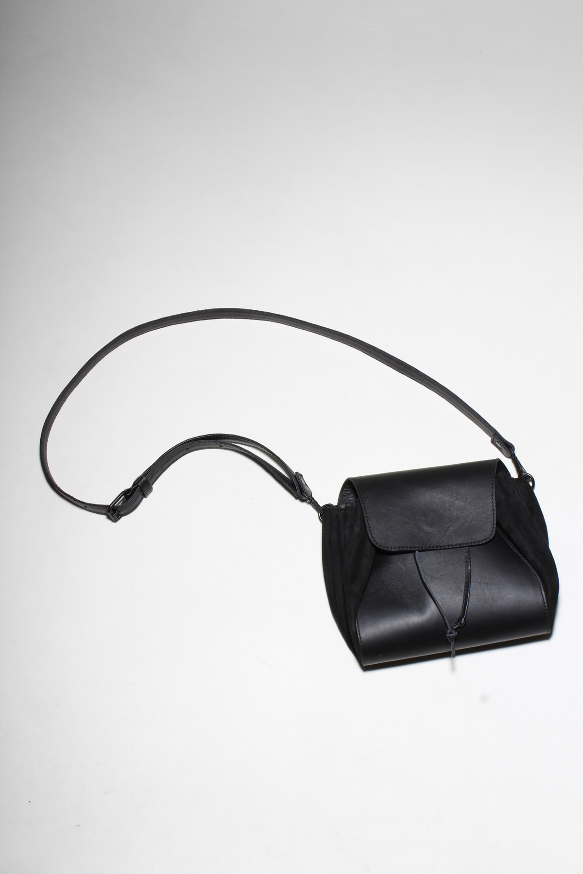 BOLSA MADELEINE PRETA