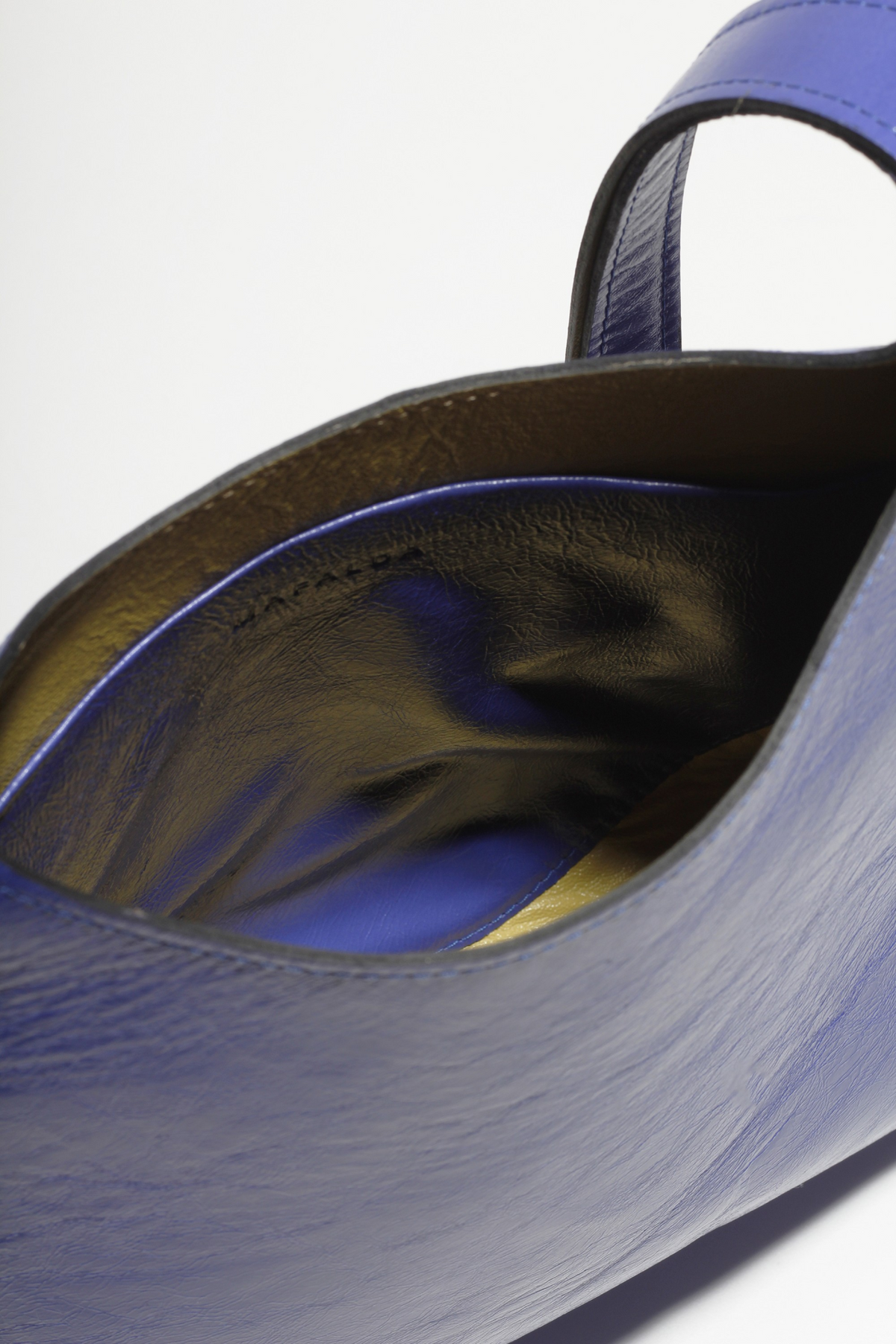 BOLSA TALITA LYON BLUE